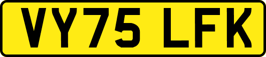 VY75LFK