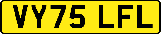 VY75LFL