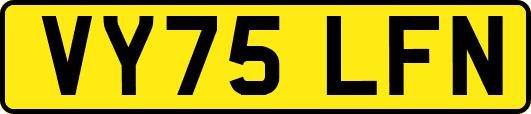 VY75LFN