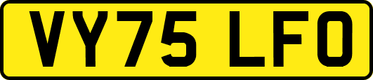 VY75LFO