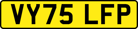 VY75LFP