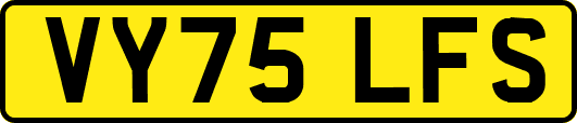 VY75LFS