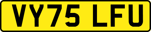 VY75LFU