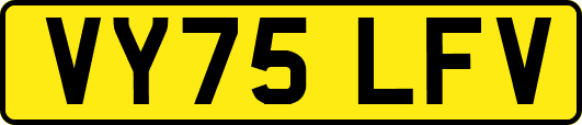 VY75LFV