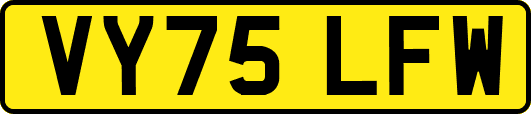 VY75LFW