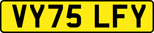 VY75LFY