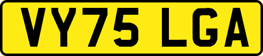 VY75LGA