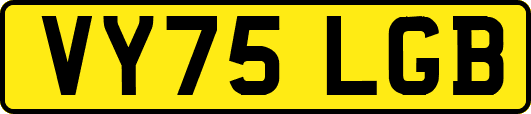 VY75LGB