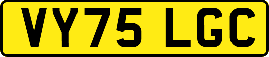 VY75LGC