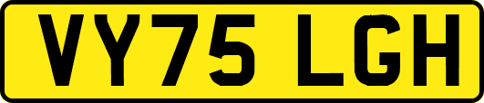 VY75LGH