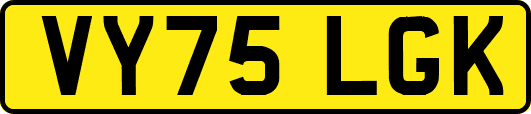 VY75LGK