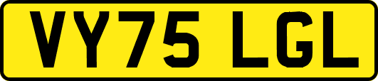 VY75LGL