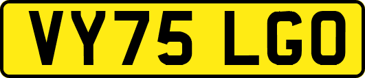 VY75LGO