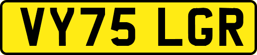 VY75LGR