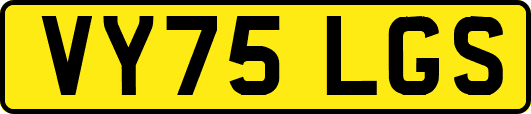 VY75LGS