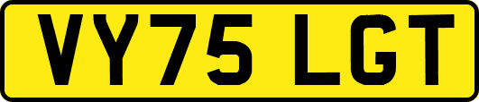 VY75LGT