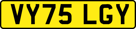 VY75LGY