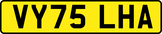 VY75LHA