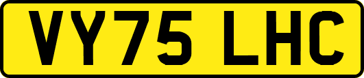 VY75LHC