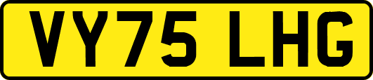 VY75LHG