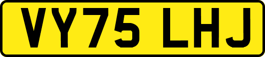 VY75LHJ