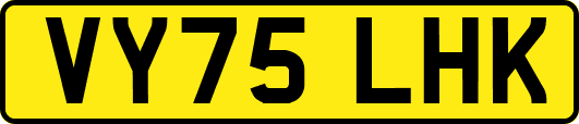 VY75LHK