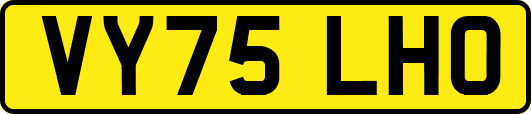 VY75LHO