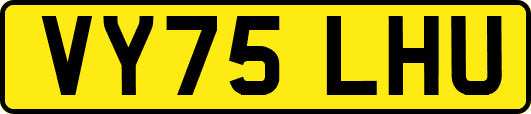 VY75LHU