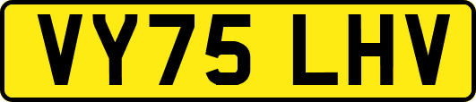 VY75LHV