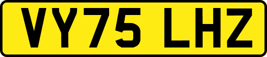 VY75LHZ