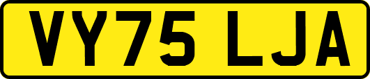 VY75LJA