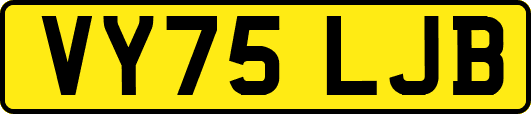 VY75LJB