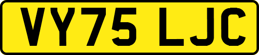 VY75LJC