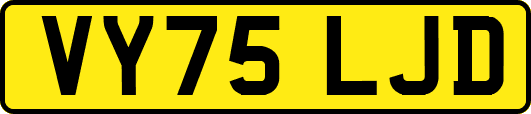VY75LJD