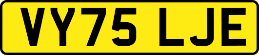 VY75LJE