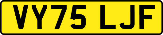 VY75LJF