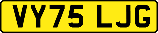 VY75LJG