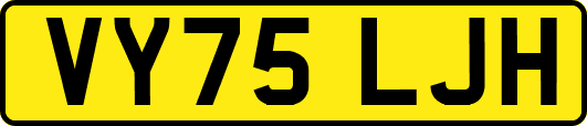 VY75LJH