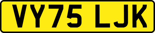 VY75LJK