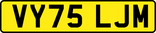 VY75LJM