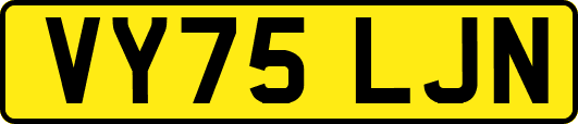 VY75LJN