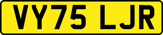 VY75LJR