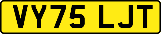 VY75LJT