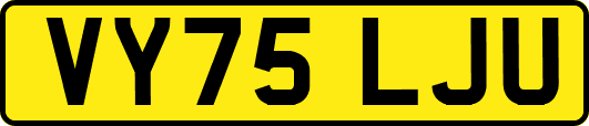 VY75LJU