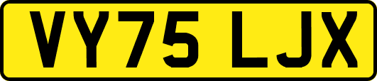 VY75LJX
