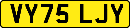 VY75LJY