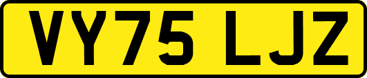 VY75LJZ