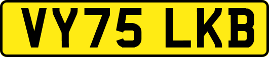 VY75LKB