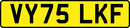 VY75LKF