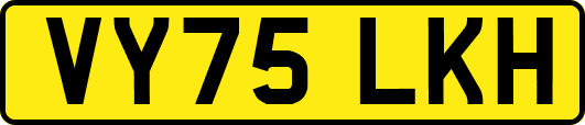 VY75LKH